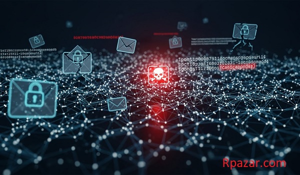 Tarihin En Büyük Şifre Sızıntısı Küresel Tehlike Yaratıyor